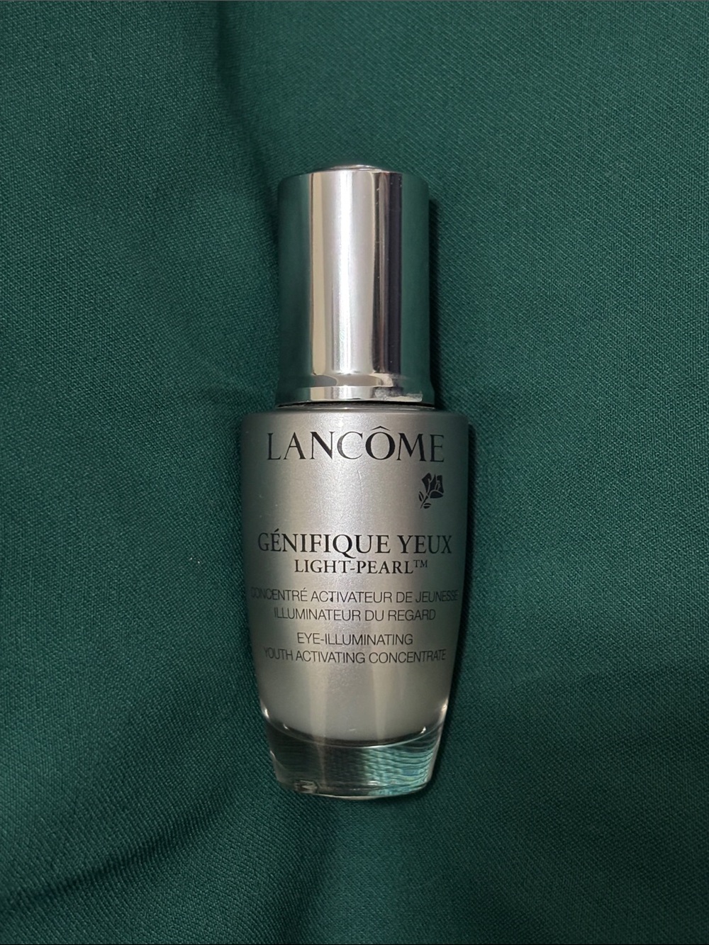 Génifique Yeux Light-Pearl Eye-Illuminating Concentrate - 20mL 0.67oz